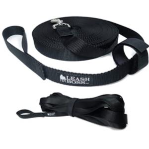 Leashboss Long Trainer Leash