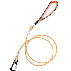 Mighty Paw Chew-Proof Dog Leash