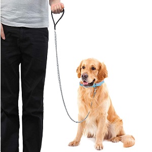 Mogoko Metal Dog Leash