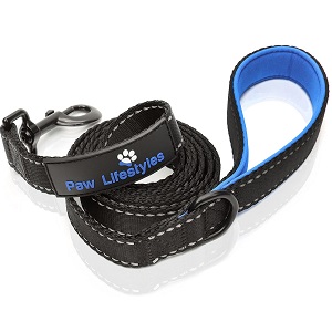 Paw Lifestyles Extra Heavy Duty Dog Leash