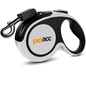 Petacc Retractable Dog Leash