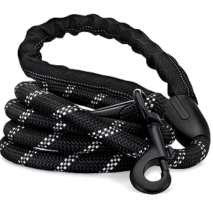 Rucal Pets Strong And Chew Resistant Dog Leash