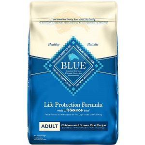 Blue Buffalo Life Protection Formula