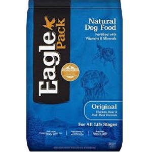 Eagle Pack Original Chicken Meal & Pork Meal