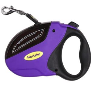 Heavy Duty Retractable Large Dog Leash