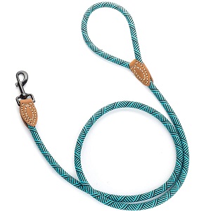 Mile High Life Mountain Climbing Dog Rope Leash