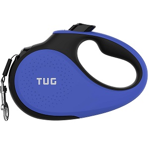 TUG 360° Retractable Dog Leash