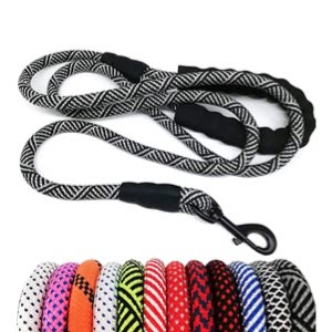 MayPaw Heavy Duty Rope Dog Leash