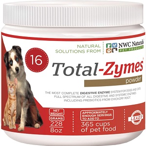 NWC Naturals Total-Zymes Digestive Enzymes