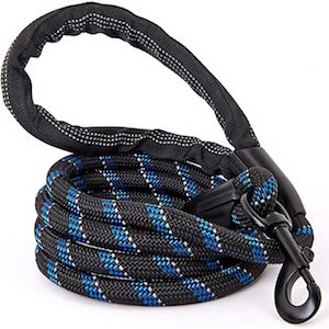 Rucal Pets Reflective Rope Leash