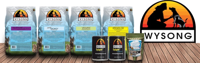 Wysong Dog Food Reviews