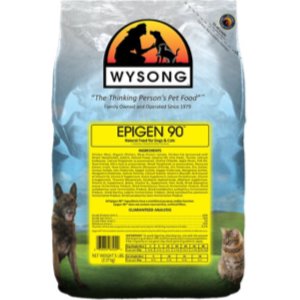 Wysong Epigen 90 Formula Grain-Free Dry Dog Food