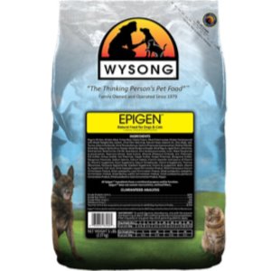 Wysong Epigen Starch-Free Chicken Formula Dry Dog Food