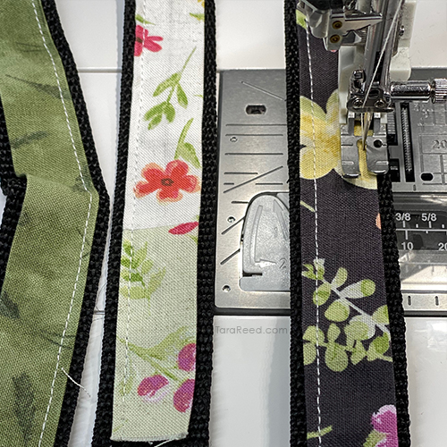 DIY Nylon Webbing Leash DIY Nylon Webbing Leash