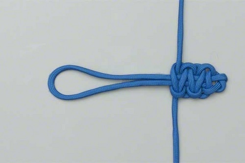 How to make a paracord dog leash using cobra stitch