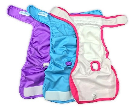 make dog diaper for females in heat make dog diaper for females in heat
