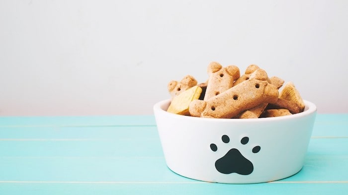 Dog Treats Dog Treats