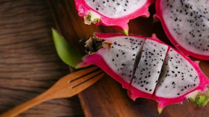 can dogs eat dragon fruit?